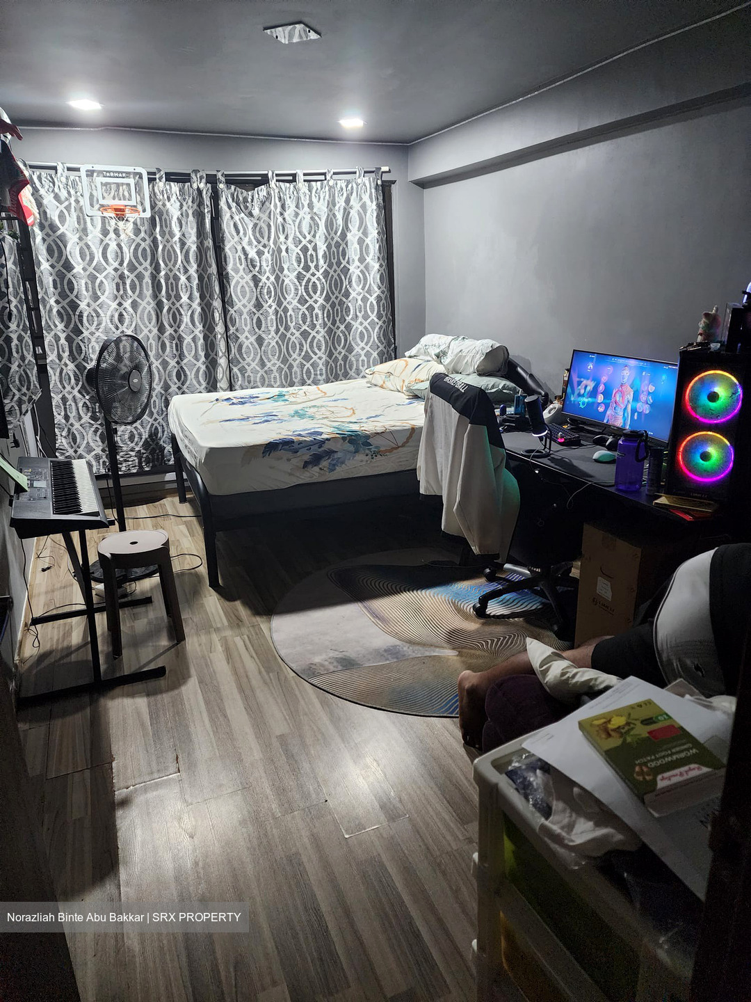 Blk 331 Jurong East Avenue 1 (Jurong East), HDB 5 Rooms #543450711